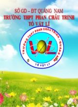 Bài giảng Vật lí Lớp 10 (Sách Kết nối tri thức) - Bài 2 Các quy tắc an toàn trong phòng thực hành vật lí - Năm học 2022-2023 - Trường THPT Phan Châu Trinh